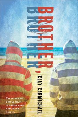 Seller image for Brother, Brother (Hardback or Cased Book) for sale by BargainBookStores