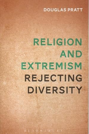 Bild des Verkufers fr Religion and Extremism__Rejecting Diversity zum Verkauf von San Francisco Book Company