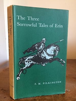 Seller image for The Three Sorrowful Tales of Erin for sale by Temple Bar Bookshop