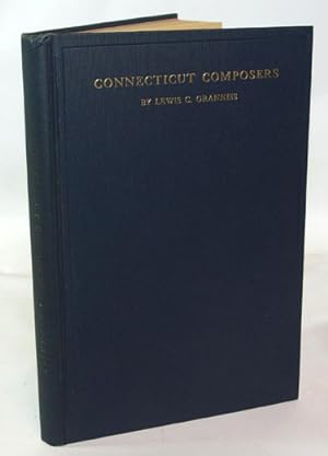 Connecticut Composers