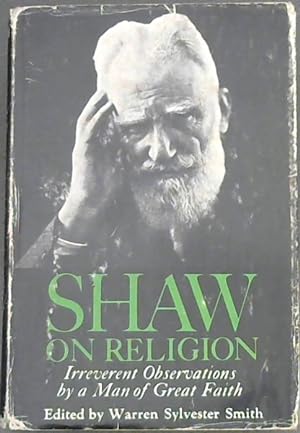 Bild des Verkufers fr Shaw On Religion zum Verkauf von Chapter 1