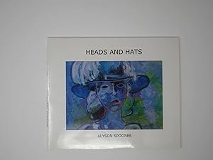Heads and Hats by Alyson Spooner