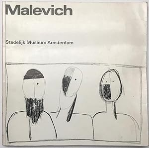 Malevich: Catalogue