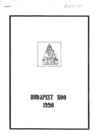 Seller image for Tierbestand 1990 Kopie for sale by Schueling Buchkurier