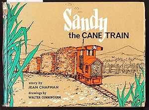 Sandy the Cane Train