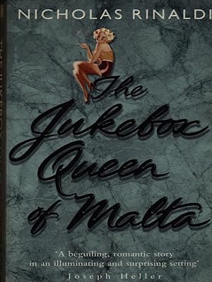 Seller image for The jukebox queen of Malta for sale by Librodifaccia