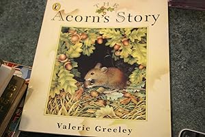 Seller image for The Acorn's Story for sale by SGOIS