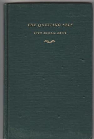 The Questing Self