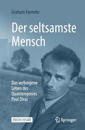 Seller image for Der seltsamste Mensch for sale by Rheinberg-Buch Andreas Meier eK
