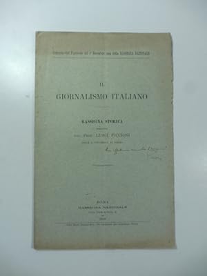 Un giornale del padre Gavazzi (1848)