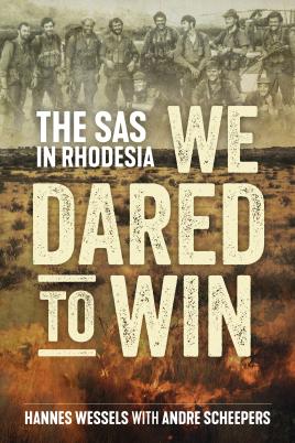 Immagine del venditore per We Dared to Win: The SAS in Rhodesia venduto da Book Bunker USA