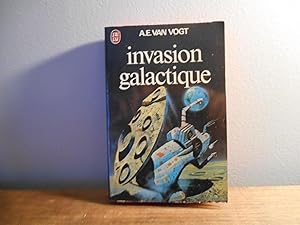 Invasion galactique