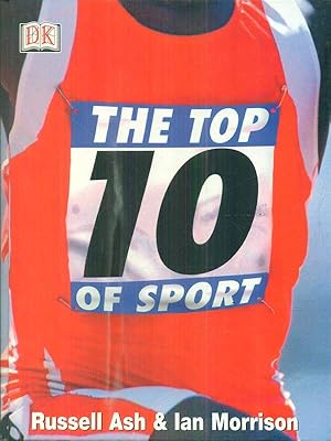 Seller image for The Top 10 of Sport for sale by Librodifaccia