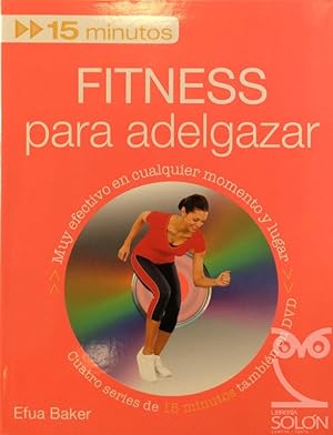 Fitness para adelgazar