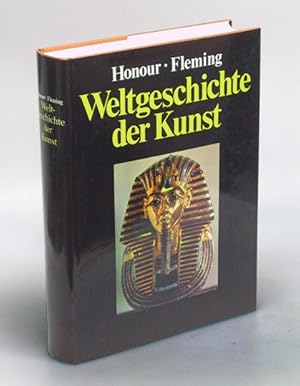 Weltgeschichte der Kunst.