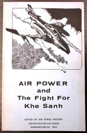 air power and the fight for Khe Sanh