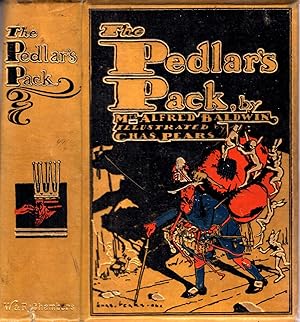 Imagen del vendedor de The Pedlar's Pack a la venta por Pendleburys - the bookshop in the hills