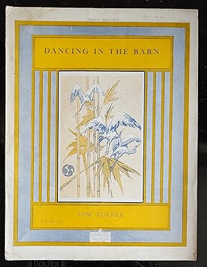 Seller image for Dancing In The Barn (song) for sale by Shore Books
