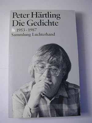 Die Gedichte 1953 - 1987