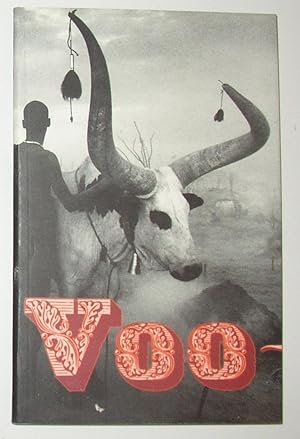 Seller image for Voo - Doo - A Riflemaker Exhibition - Hoochie Coochie and the Creative Spirit for sale by David Bunnett Books