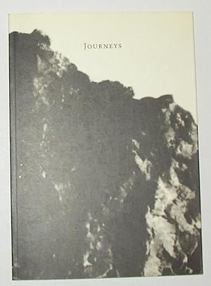 Seller image for Journeys - Richard Farrington, Lucy Le Feuvre. Kathy Prendergast, Jane Raby, Michael Watts, Lois Williams for sale by David Bunnett Books
