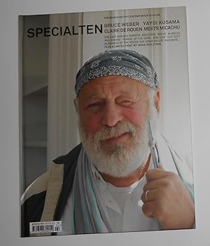 Seller image for Specialten Issue #22 2008 (alt spelling Special Ten) for sale by David Bunnett Books