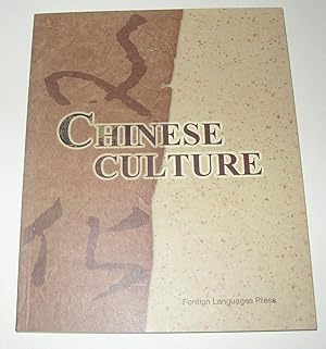 Image du vendeur pour Chinese Culture mis en vente par David Bunnett Books