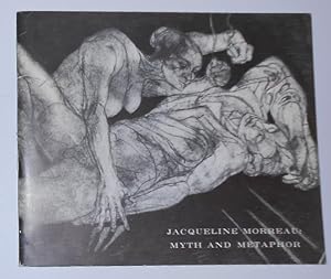 Seller image for Jacqueline Morreau - Myth and Metaphor for sale by David Bunnett Books