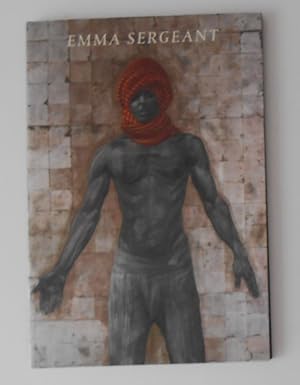 Image du vendeur pour Emma Sergeant - Ali Baba's Mausoleum (Fine Art Society, London 22 October - 6 November 2008) mis en vente par David Bunnett Books
