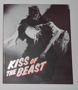 Imagen del vendedor de Kiss of the Beast - From Paris Salon to King Kong (Queensland Art Gallery, South Brisbane 16 November 2005 - 22 January 2006) a la venta por David Bunnett Books