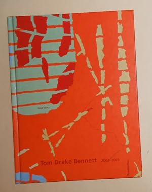 Seller image for Tom Drake Bennett 2002 - 2003 for sale by David Bunnett Books