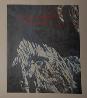 Seller image for Julian Cooper - Mind Has Mountains for sale by David Bunnett Books