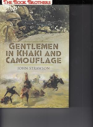 Seller image for Gentlemen in Khaki and Camouflage for sale by THE BOOK BROTHERS