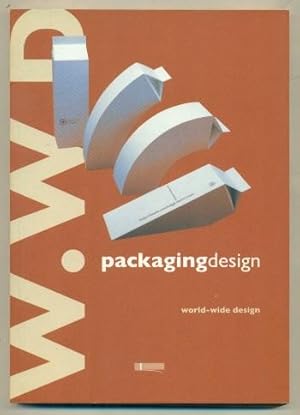 Image du vendeur pour PACKAGING DESIGN (world-wide design) (packagingdesign W.W.D) mis en vente par Ducable Libros