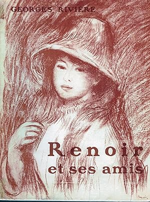 Renoir et ses Amis