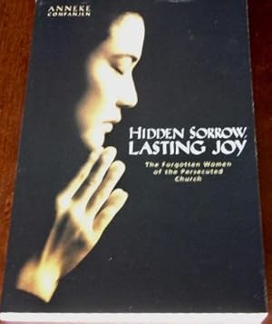Seller image for Hidden Sorrow, Lasting Joy for sale by Canford Book Corral