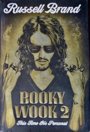 Seller image for Booky Wook 2 for sale by Canford Book Corral