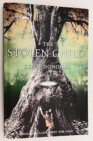 Seller image for The Stolen Child for sale by Idler Fine Books