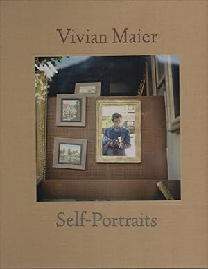 Seller image for Self-Portraits for sale by lamdha books