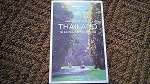 Seller image for Lonely Planet Best of Thailand (Travel Guide) for sale by CurvedLineVintage