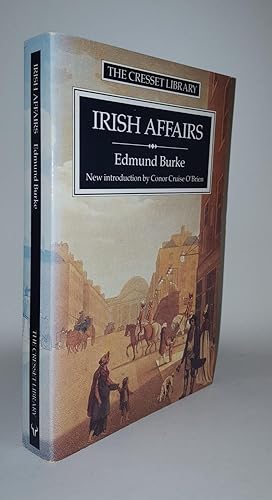 Seller image for IRISH AFFAIRS for sale by Rothwell & Dunworth (ABA, ILAB)