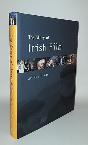 Bild des Verkufers fr THE STORY OF IRISH FILM zum Verkauf von Rothwell & Dunworth (ABA, ILAB)