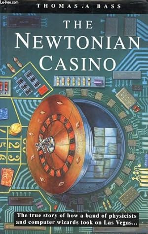 Seller image for THE NEWTONIAN CASINO for sale by Le-Livre