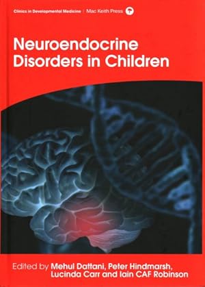 Seller image for Neuroendocrine Disorders in Children for sale by GreatBookPrices