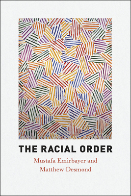 Bild des Verkufers fr The Racial Order (Paperback or Softback) zum Verkauf von BargainBookStores