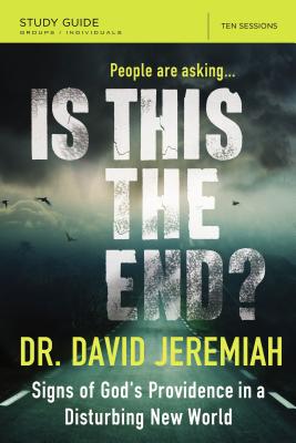 Imagen del vendedor de Is This the End?: Signs of God's Providence in a Disturbing New World (Paperback or Softback) a la venta por BargainBookStores