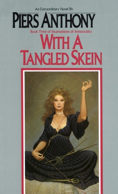 Seller image for With a Tangled Skein (Paperback or Softback) for sale by BargainBookStores