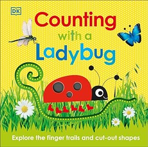 Seller image for Counting With a Ladybug for sale by GreatBookPrices