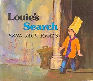 Seller image for Louie's Search for sale by Bud Plant & Hutchison Books