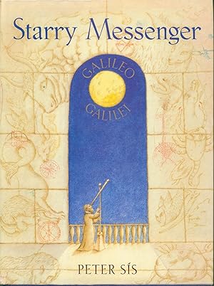 Starry Messenger (signed)